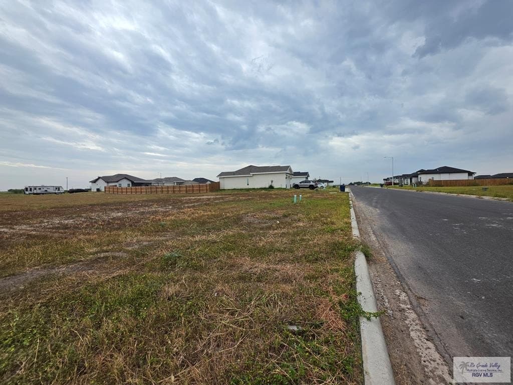 0.2 acres in HIDALGO County - photo 9