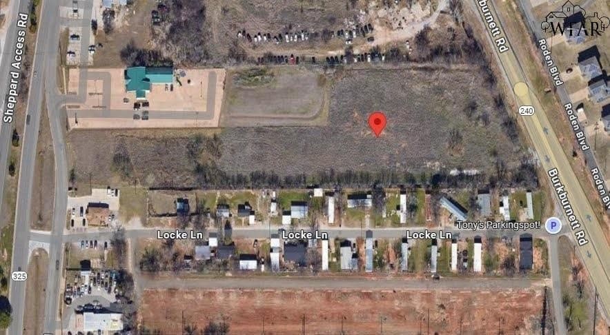 4.88 acres in Wichita County gallery image 4