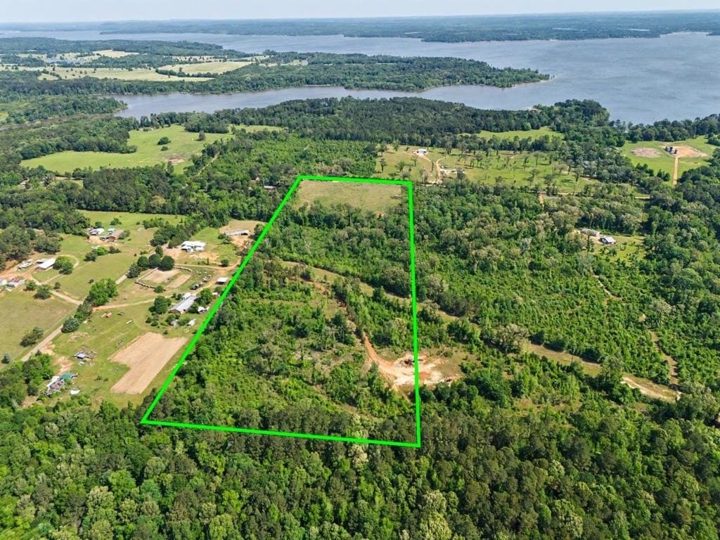 22.09 acres in Marion County featured view
