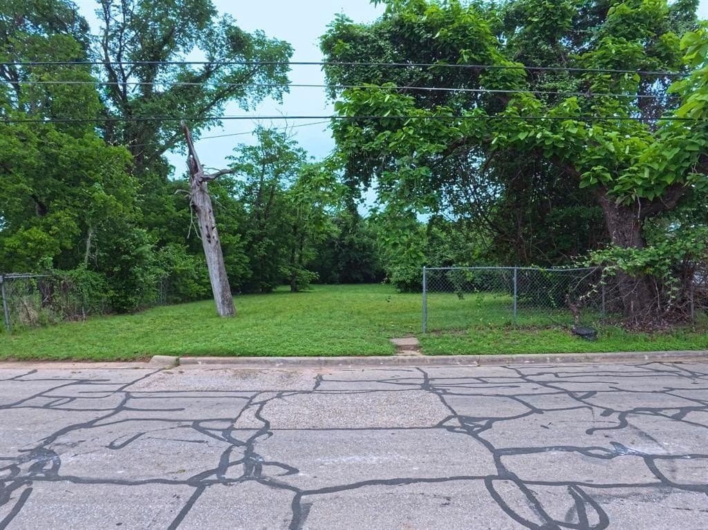 0.14 acres in McLennan County