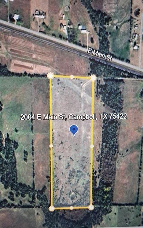 40 acres in Hunt County gallery image 2