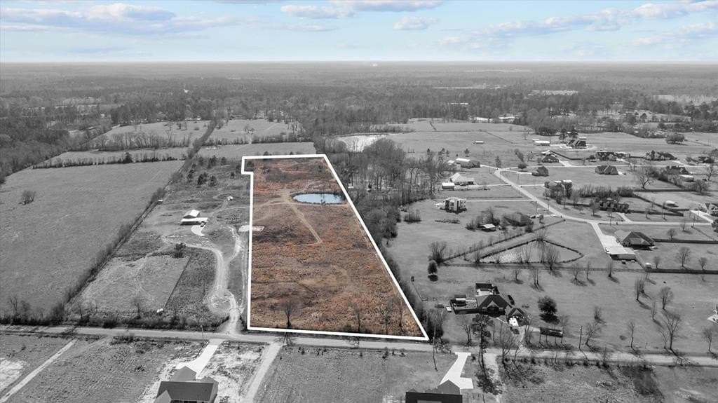 11 acres in Texas County