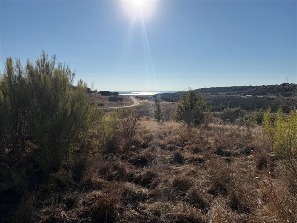 2.48 acres in Palo Pinto County featured view