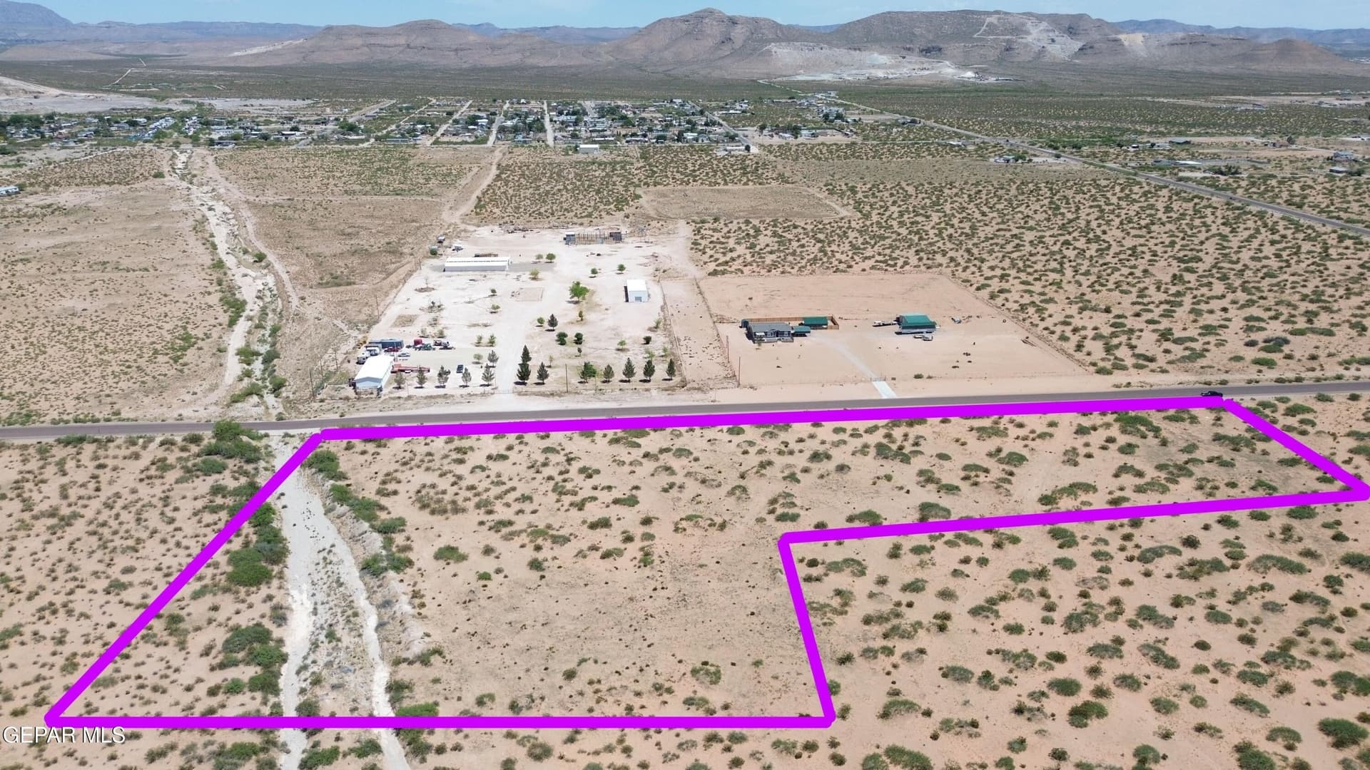 5.95 acres in El Paso County - photo 8