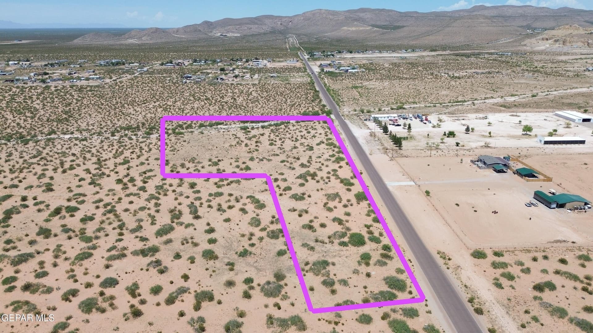 5.95 acres in El Paso County gallery image 2