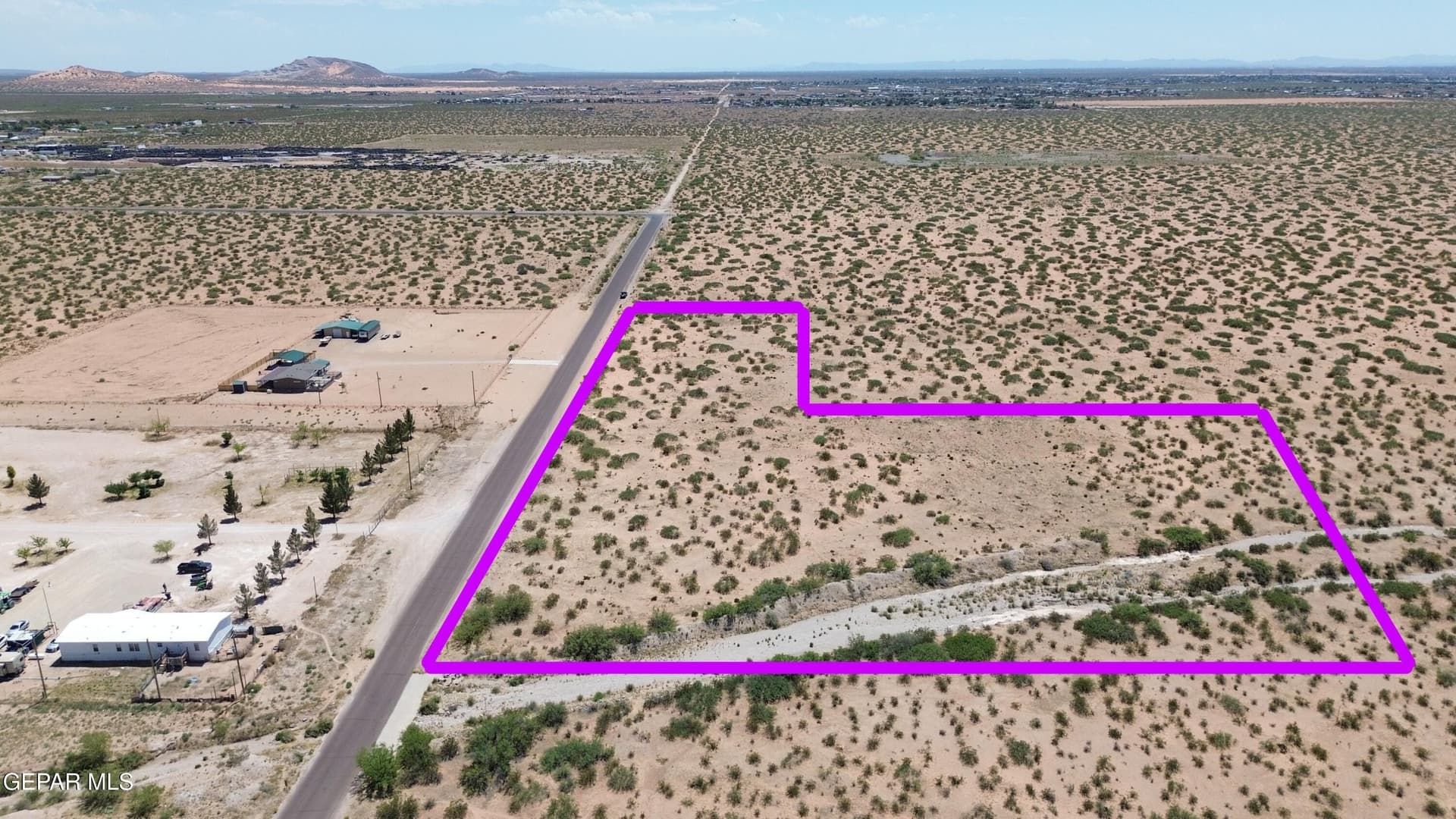 5.95 acres in El Paso County - photo 9