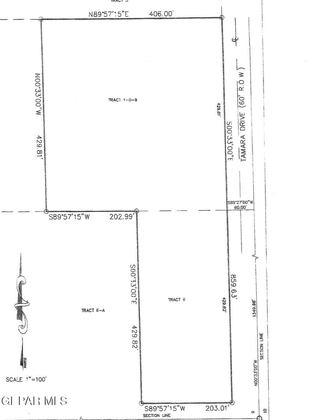 5.95 acres in El Paso County - photo 12