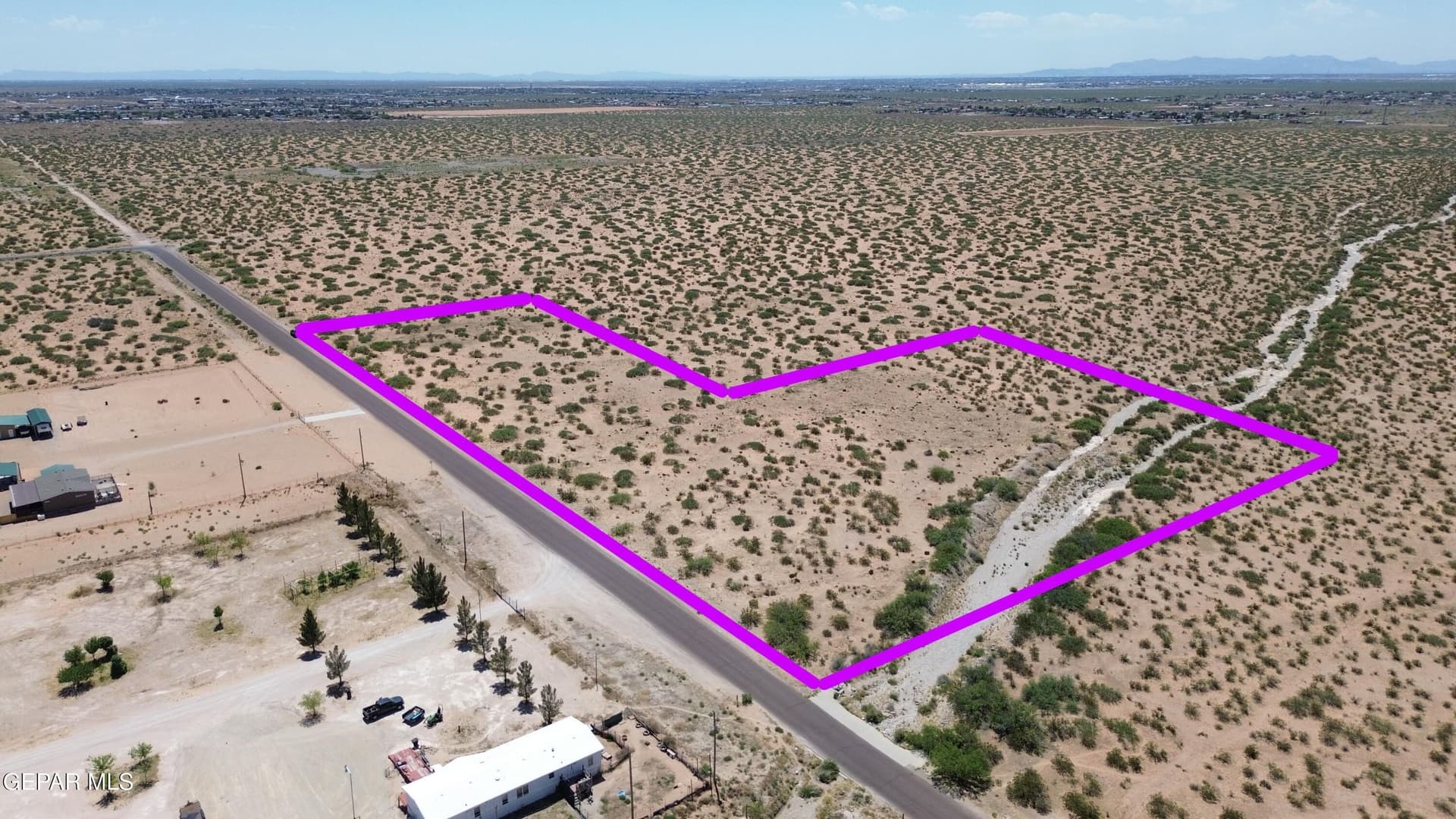 5.95 acres in El Paso County - photo 10