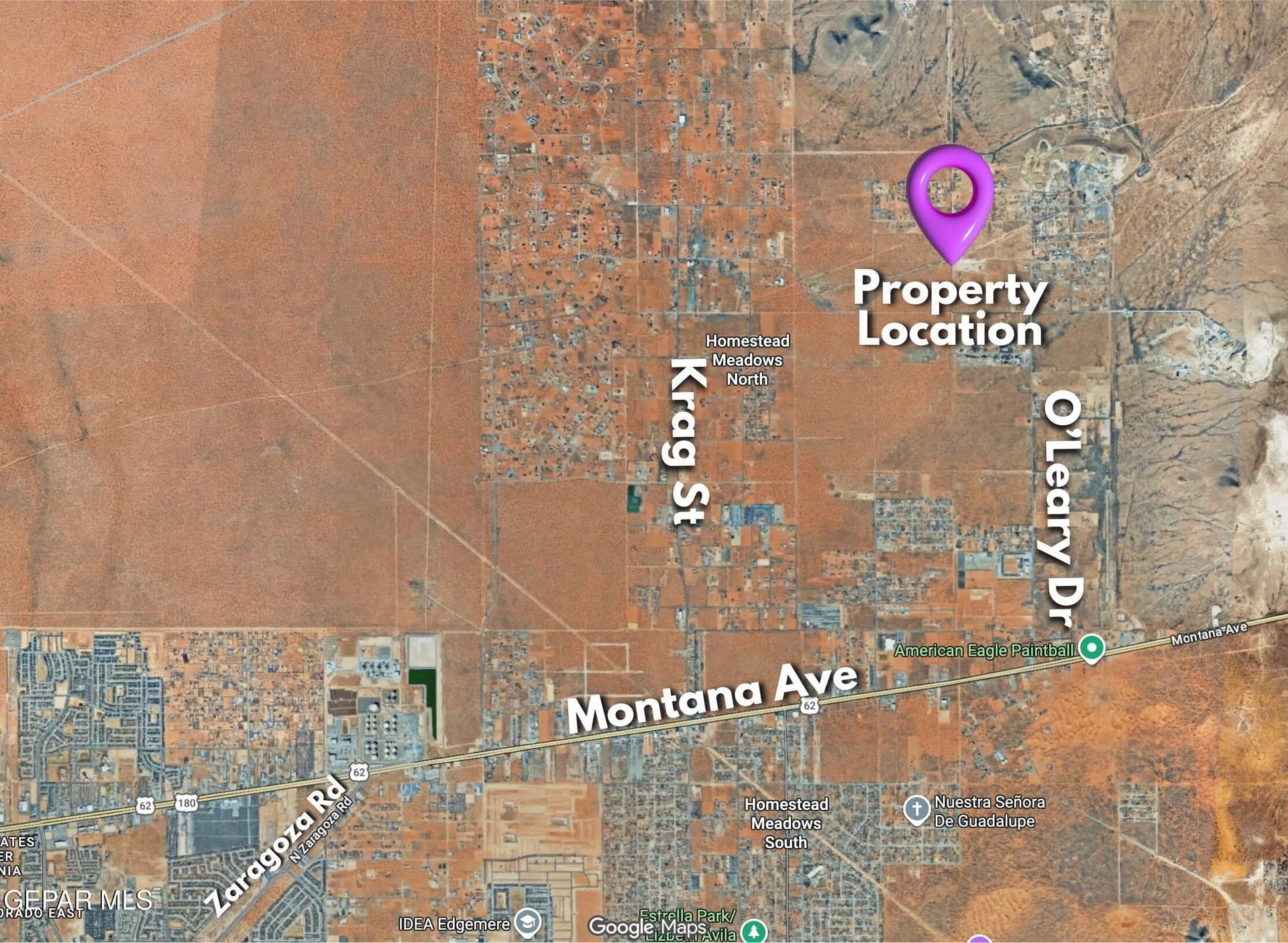 5.95 acres in El Paso County - photo 6