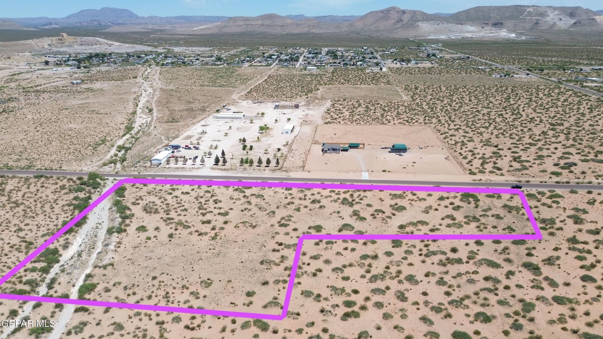5.95 acres in El Paso County - photo 7