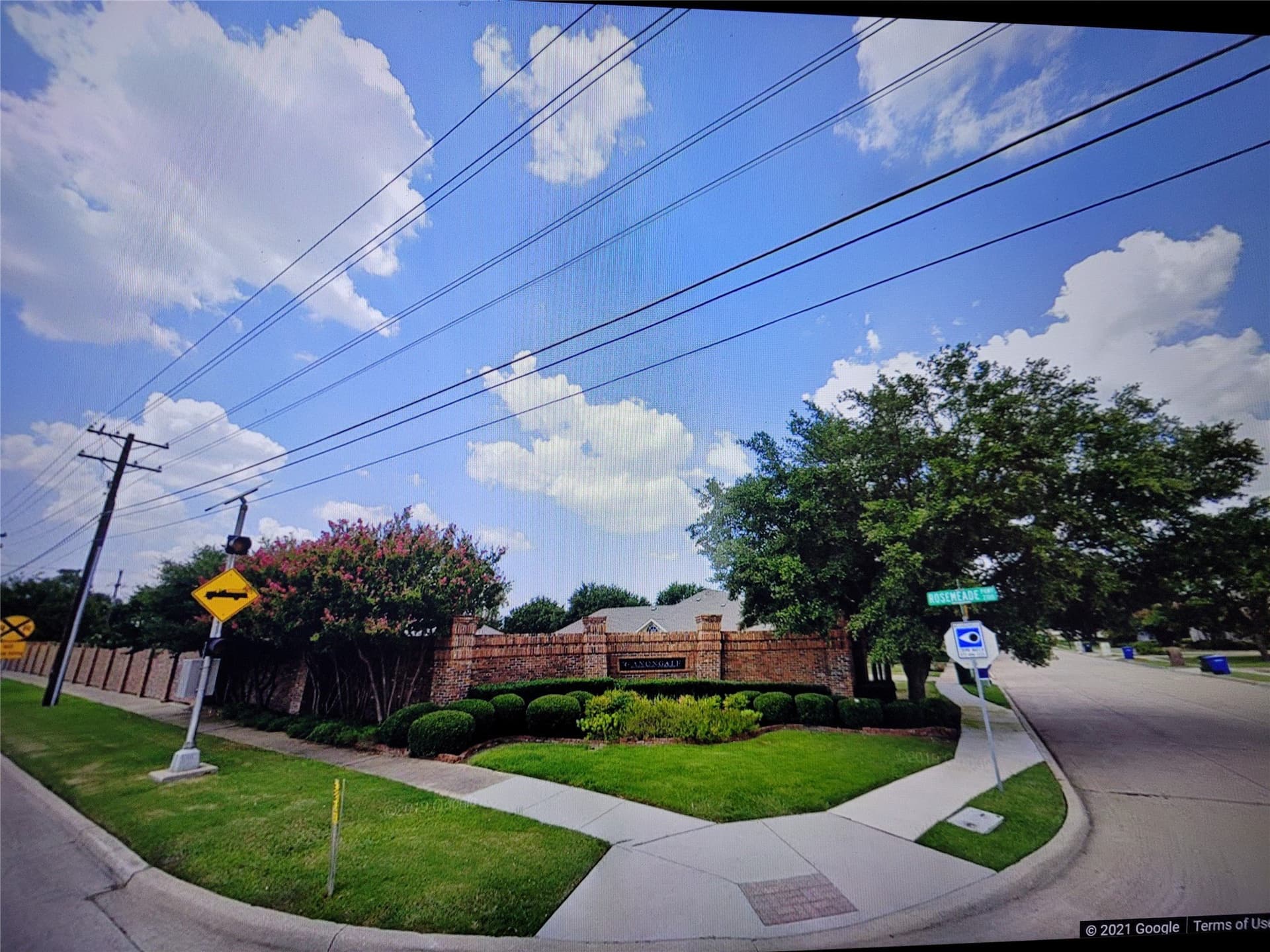 0.46 acres in Denton County featured view