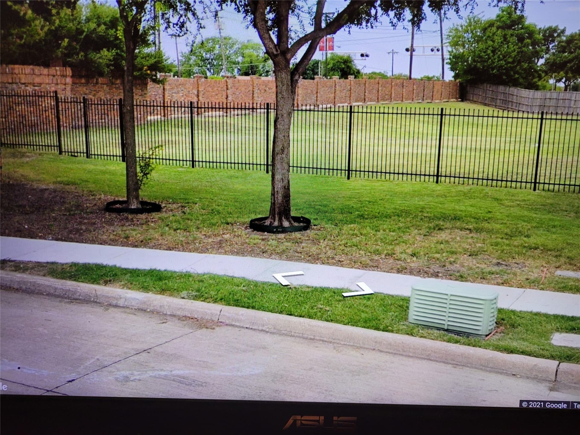 0.46 acres in Denton County - photo 6