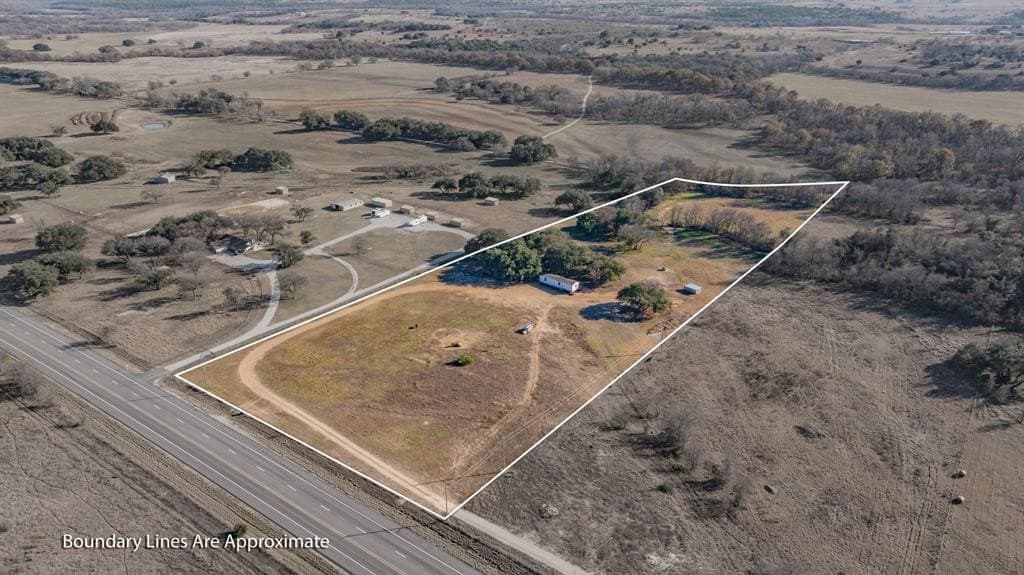 10.1 acres in Erath County gallery image 3