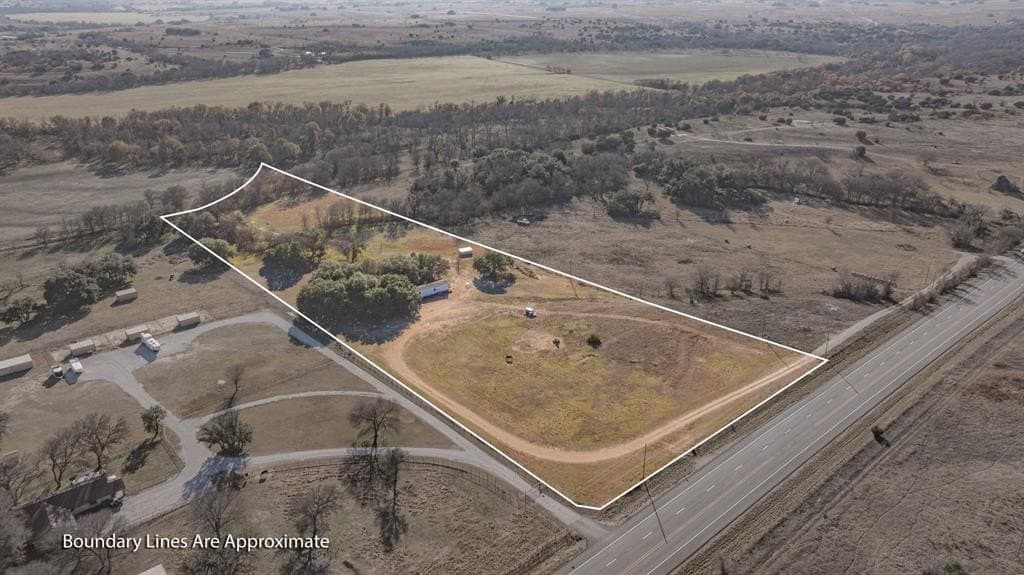 10.1 acres in Erath County gallery image 2