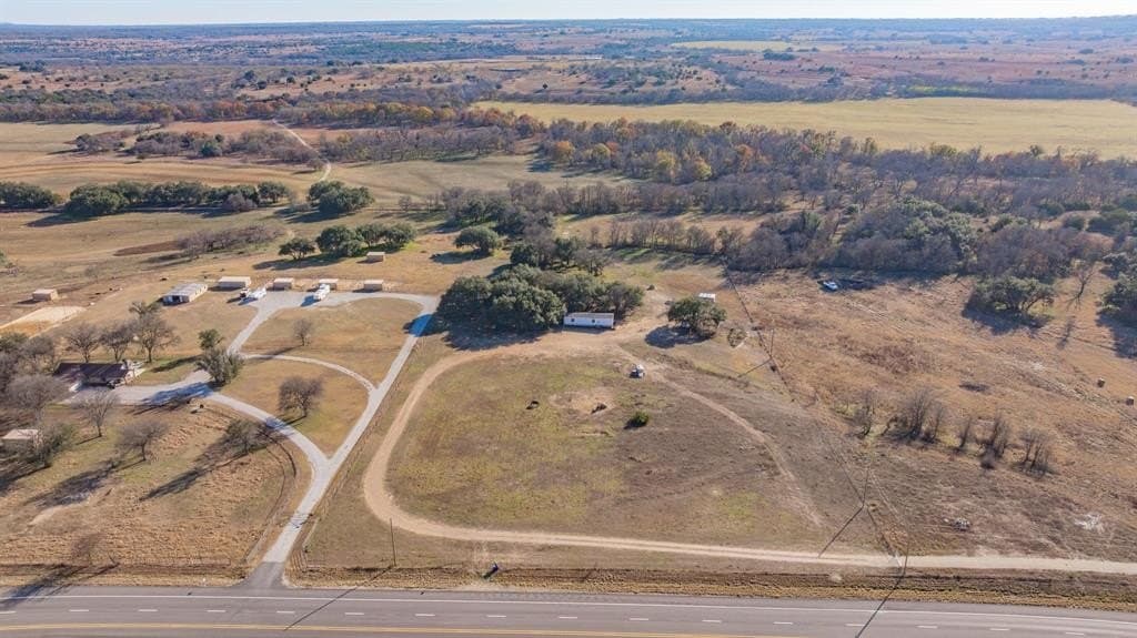 10.1 acres in Erath County featured view
