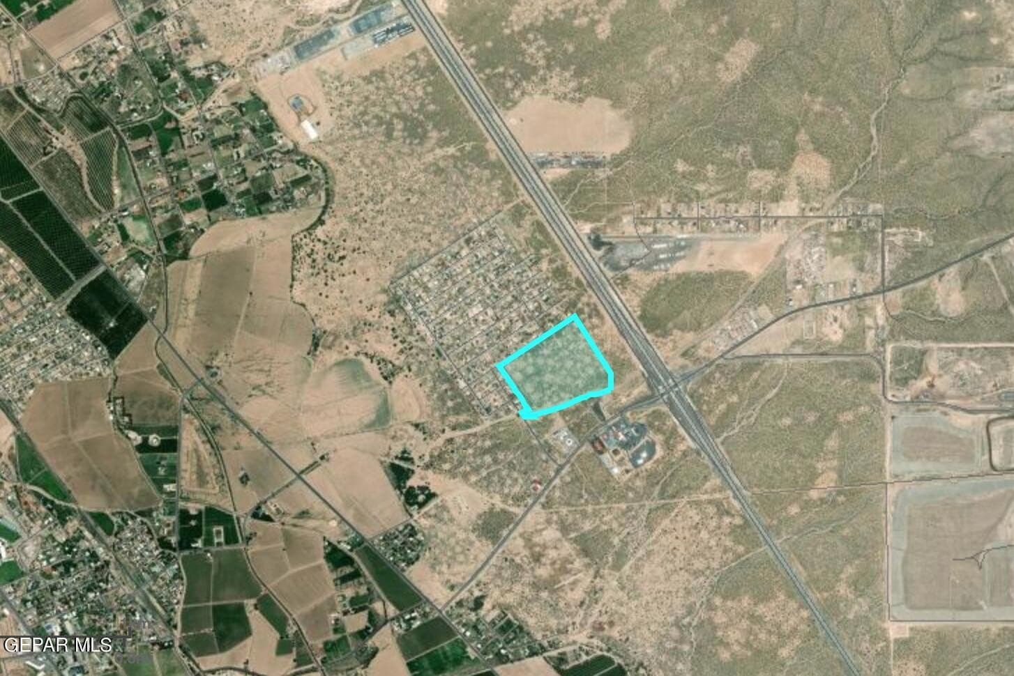 52.37 acres in El Paso County - photo 6