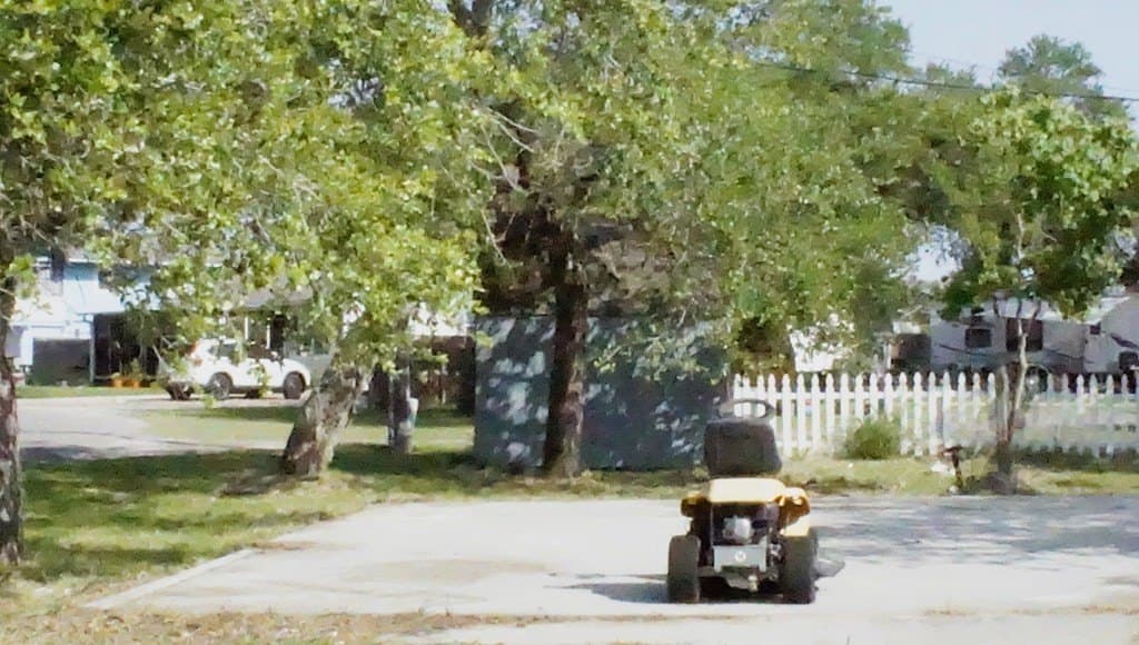 0.33 acres in Texas County - photo 18