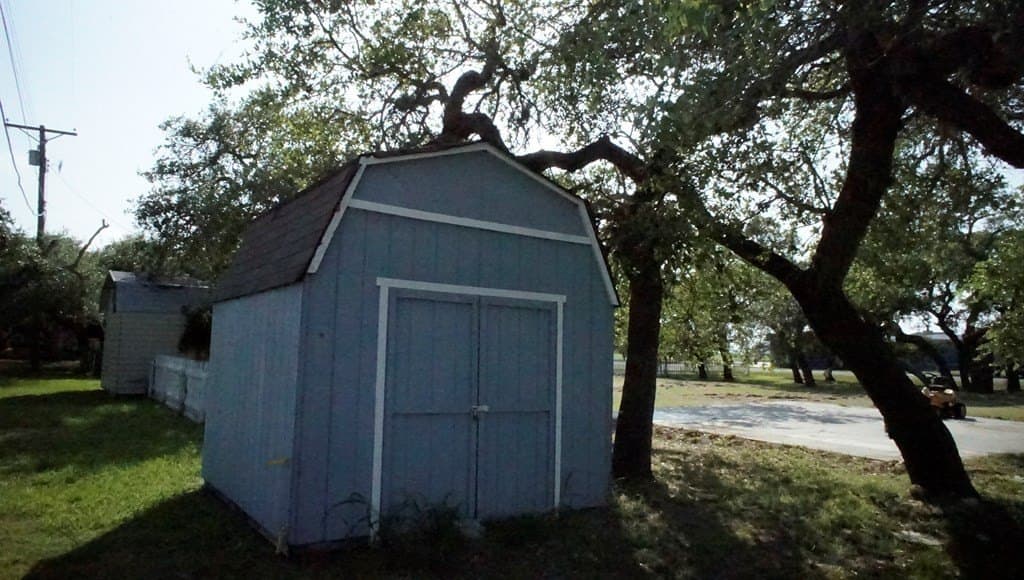0.33 acres in Texas County - photo 21