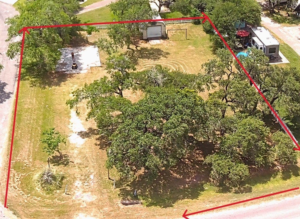 0.33 acres in Texas County - photo 5