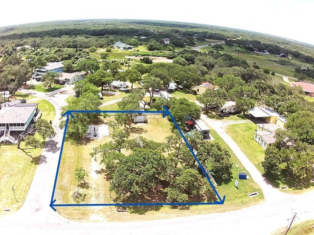 0.33 acres in Texas County
