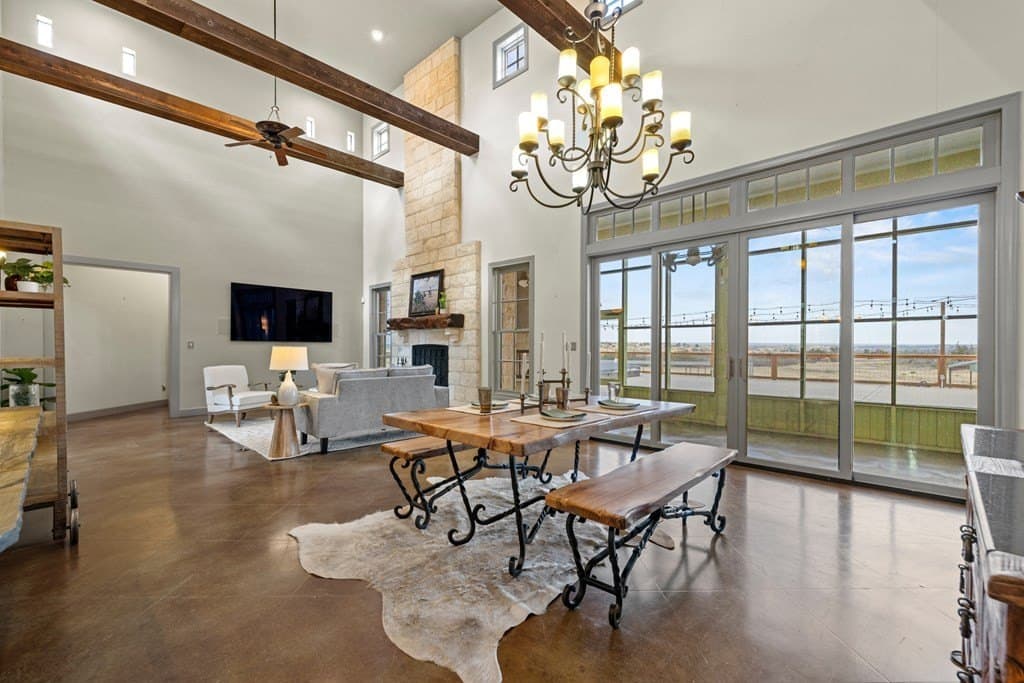 14.08 acres in Gillespie County featured view