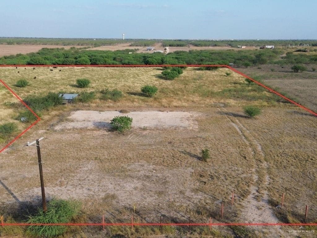 5.68 acres in Starr County featured view