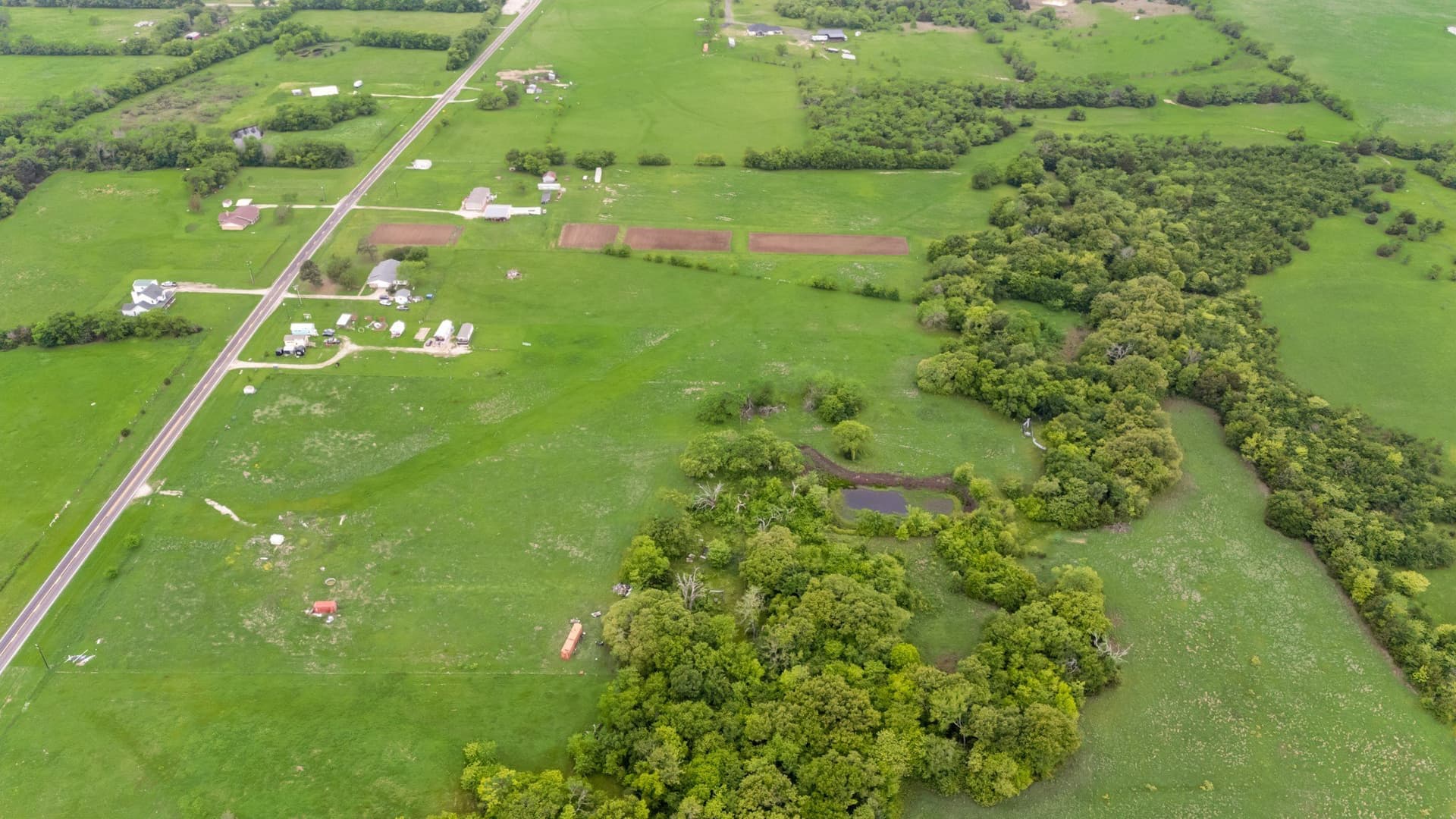 15.19 acres in Hopkins County - photo 20