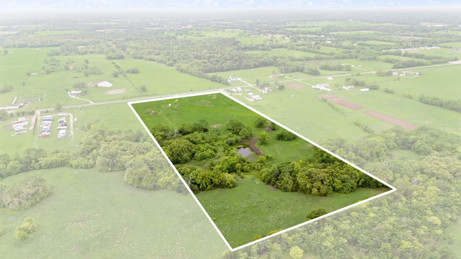 15.19 acres in Hopkins County - photo 7