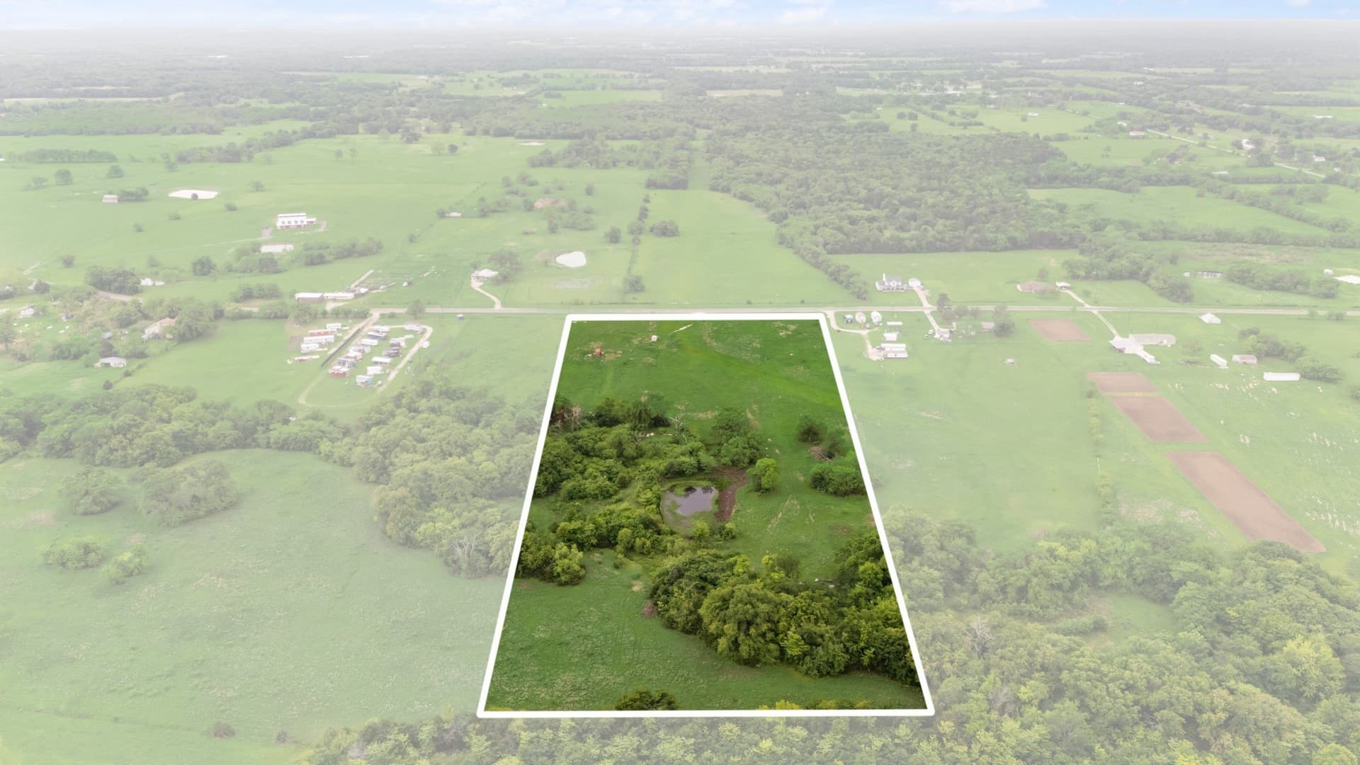 15.19 acres in Hopkins County - photo 6