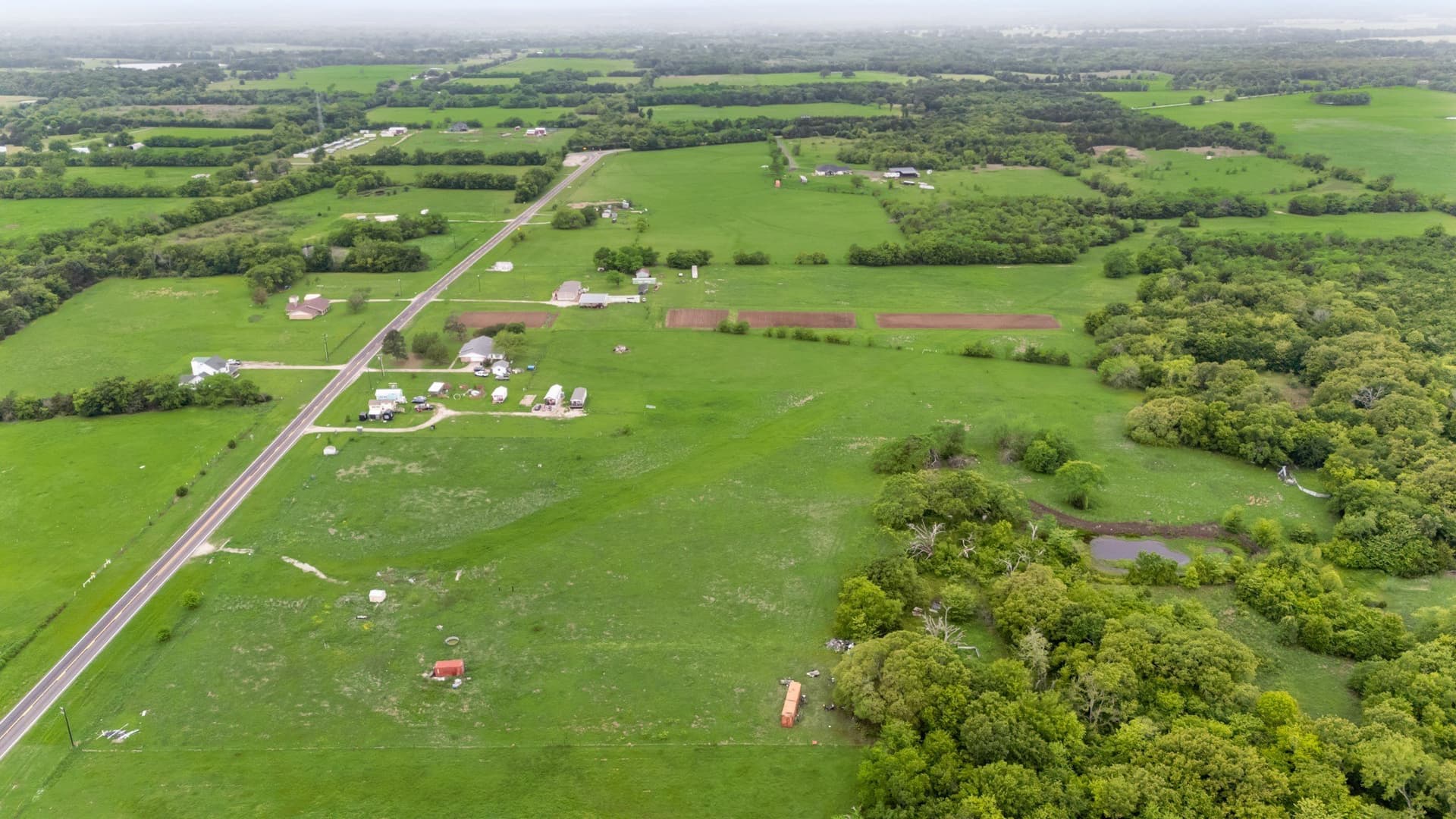 15.19 acres in Hopkins County - photo 19