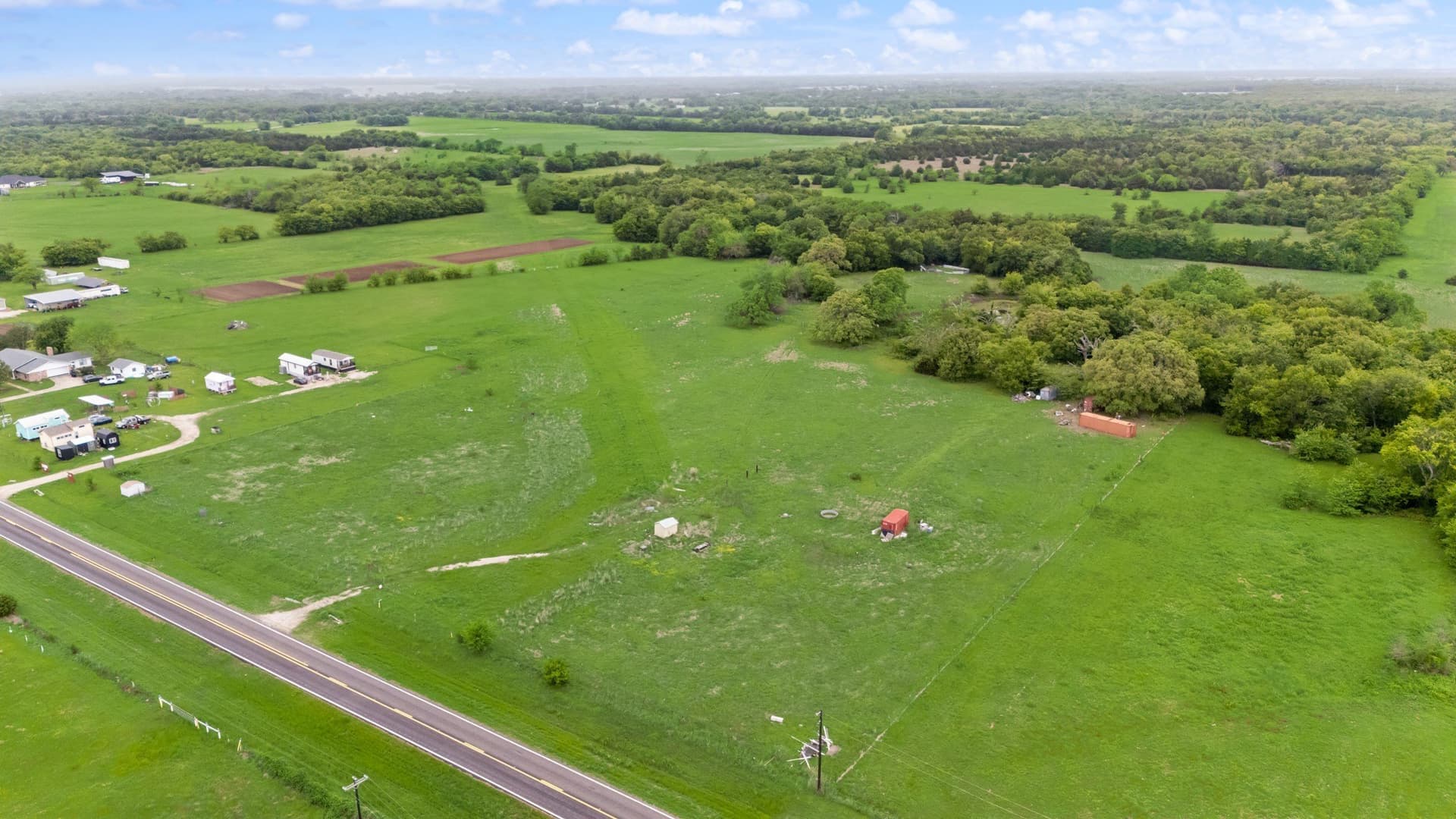 15.19 acres in Hopkins County - photo 17