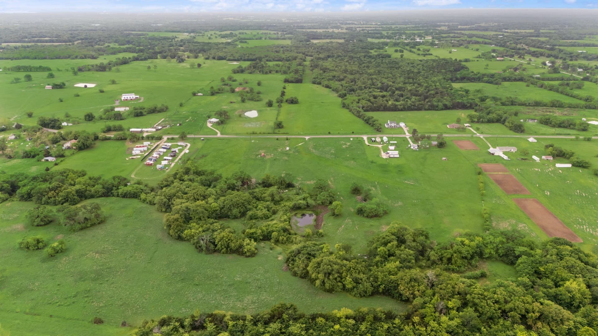15.19 acres in Hopkins County - photo 18