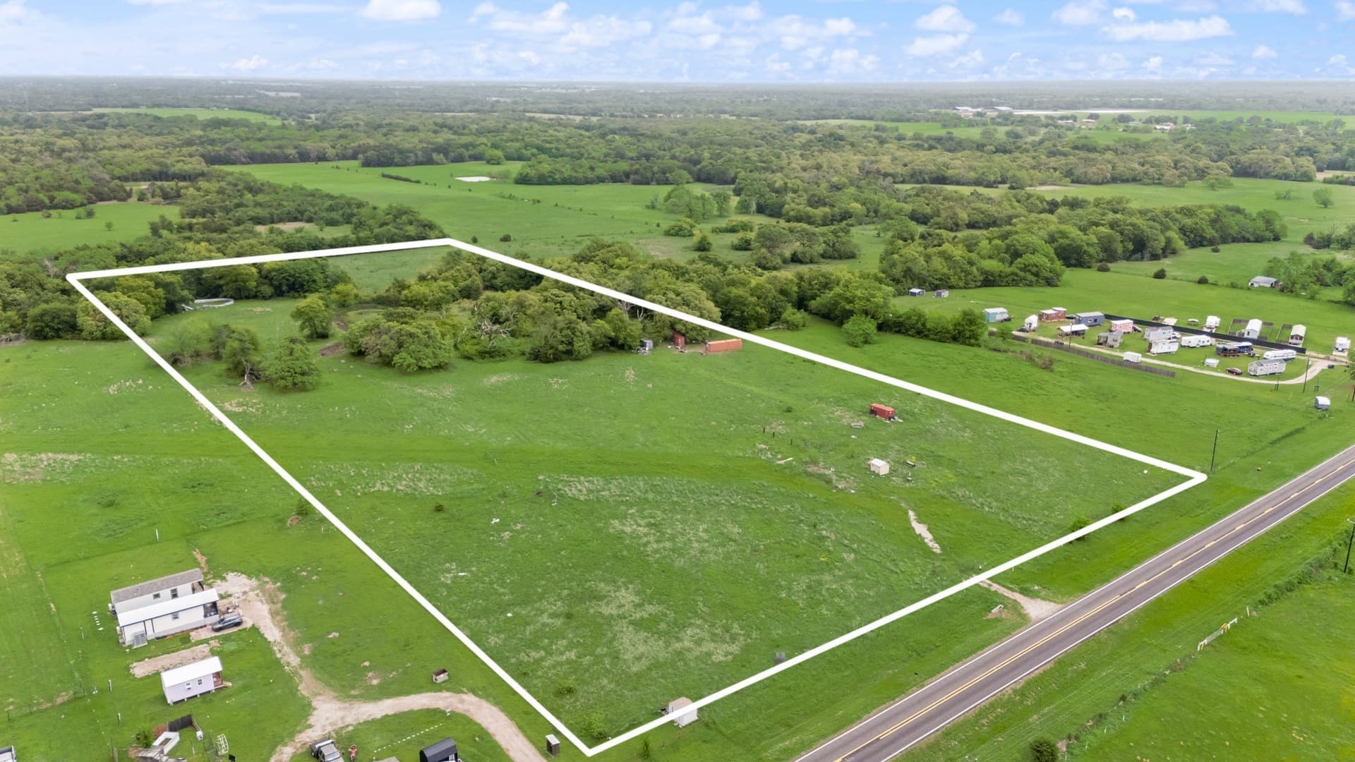 15.19 acres in Hopkins County - photo 10