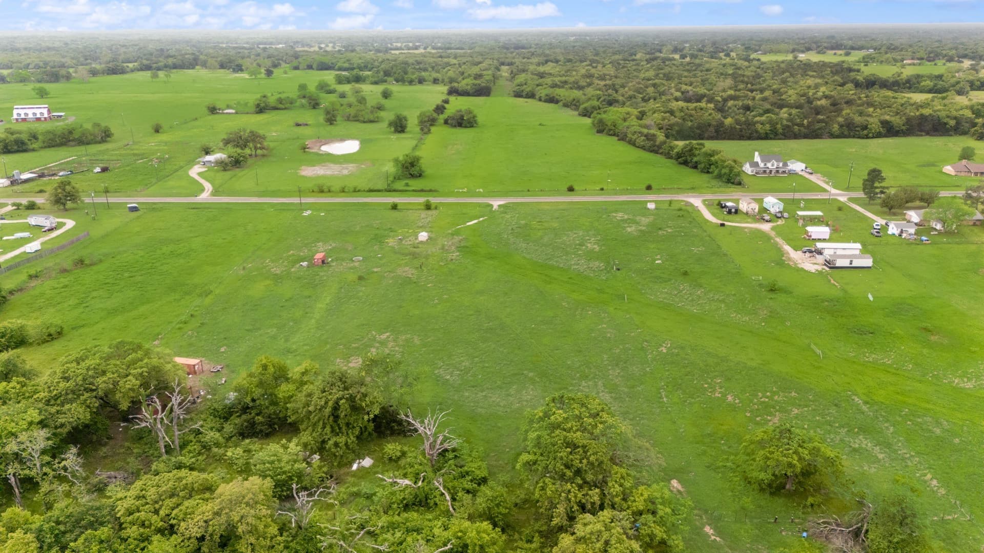 15.19 acres in Hopkins County - photo 21