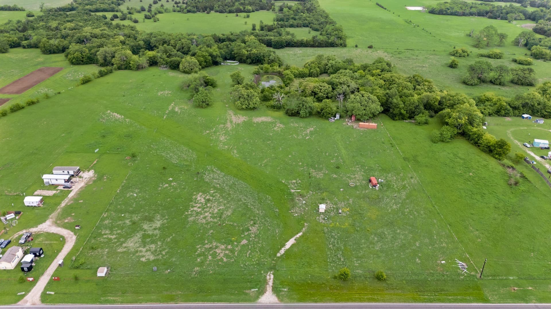 15.19 acres in Hopkins County - photo 13