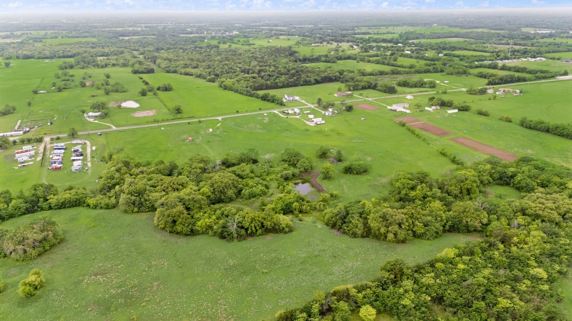 15.19 acres in Hopkins County - photo 23