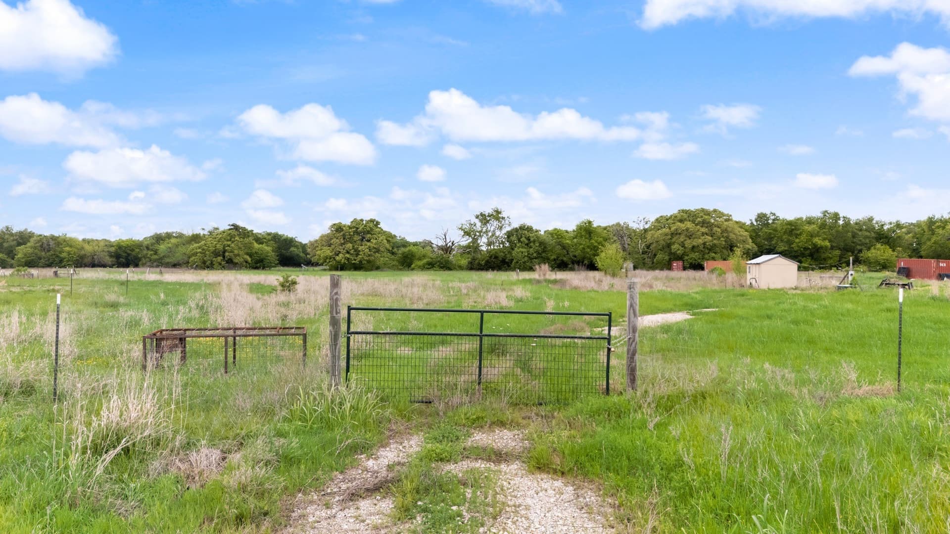 15.19 acres in Hopkins County - photo 15