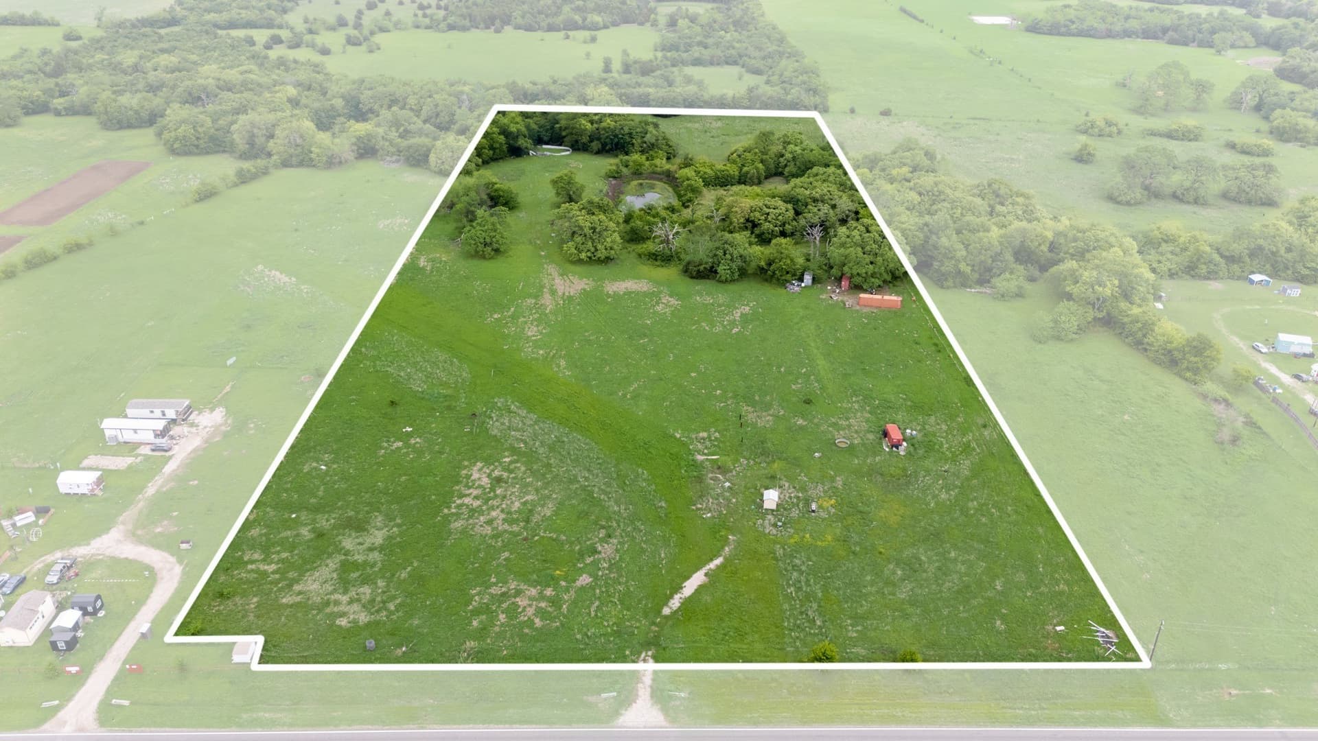 15.19 acres in Hopkins County - photo 11