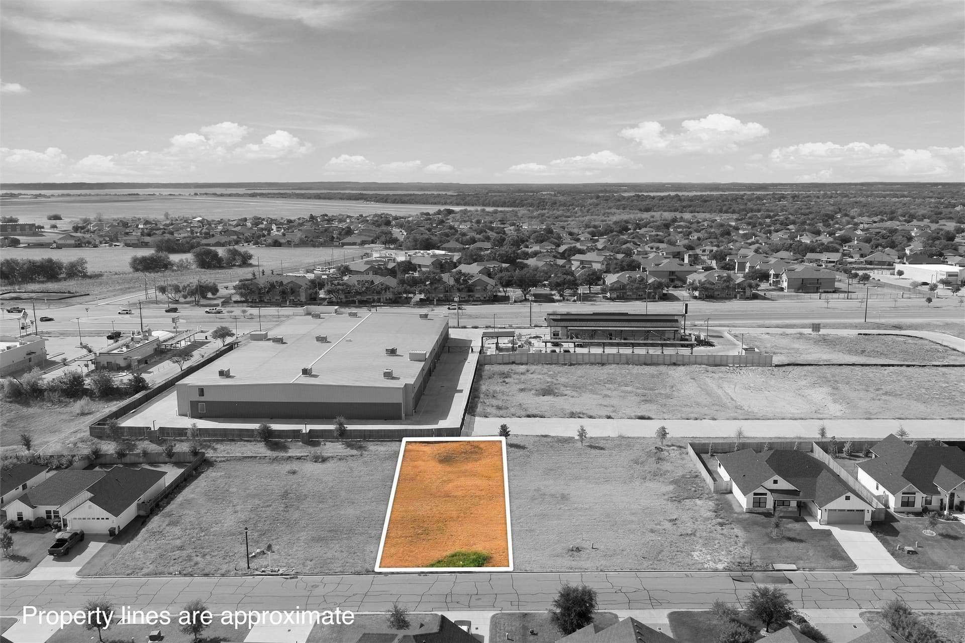 0.19 acres in McLennan County - photo 3