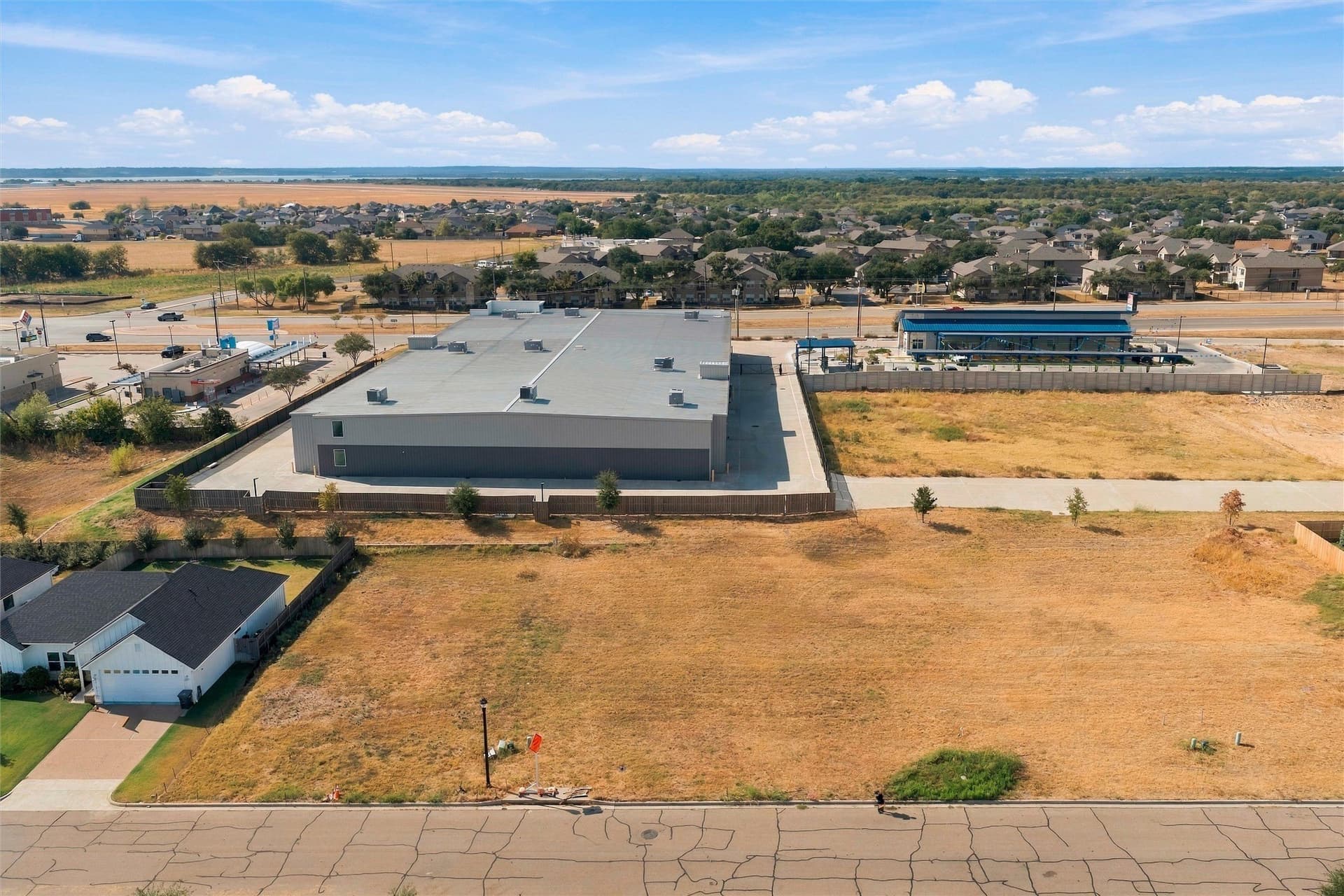 0.19 acres in McLennan County - photo 6