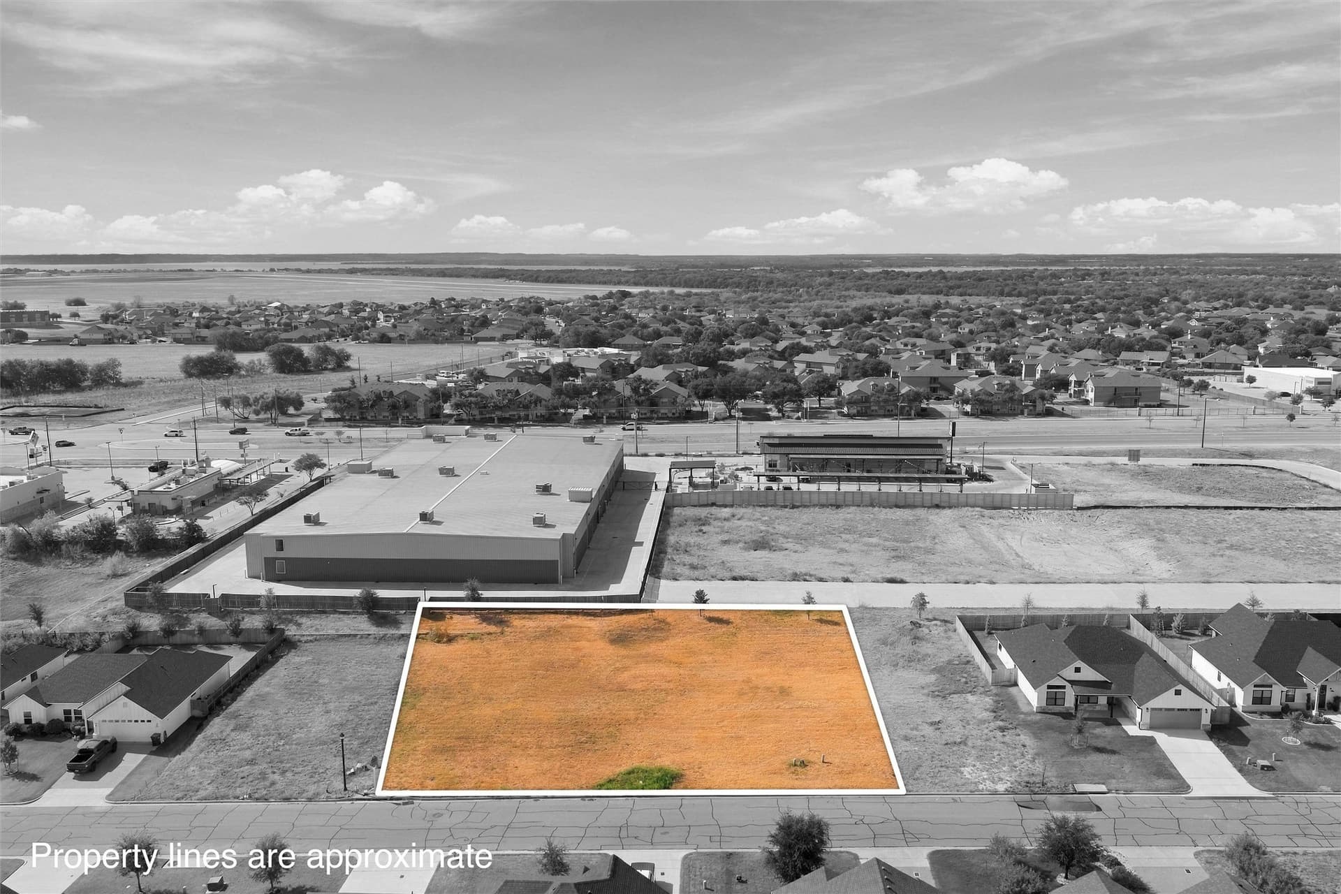 0.19 acres in McLennan County - photo 2