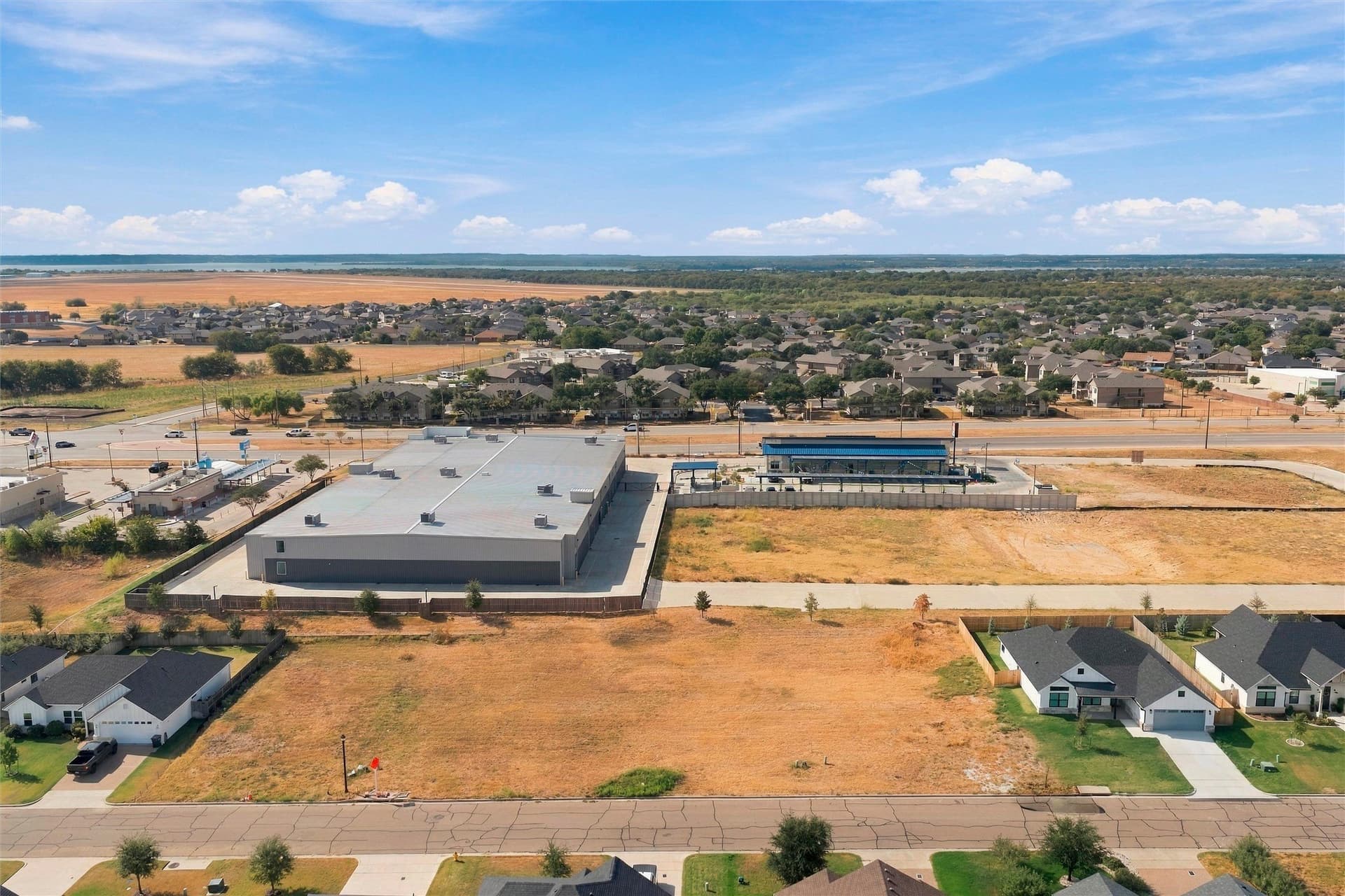 0.19 acres in McLennan County - photo 9