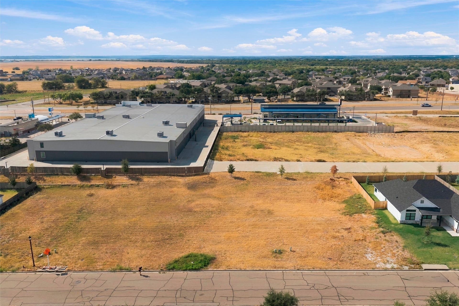 0.19 acres in McLennan County - photo 7