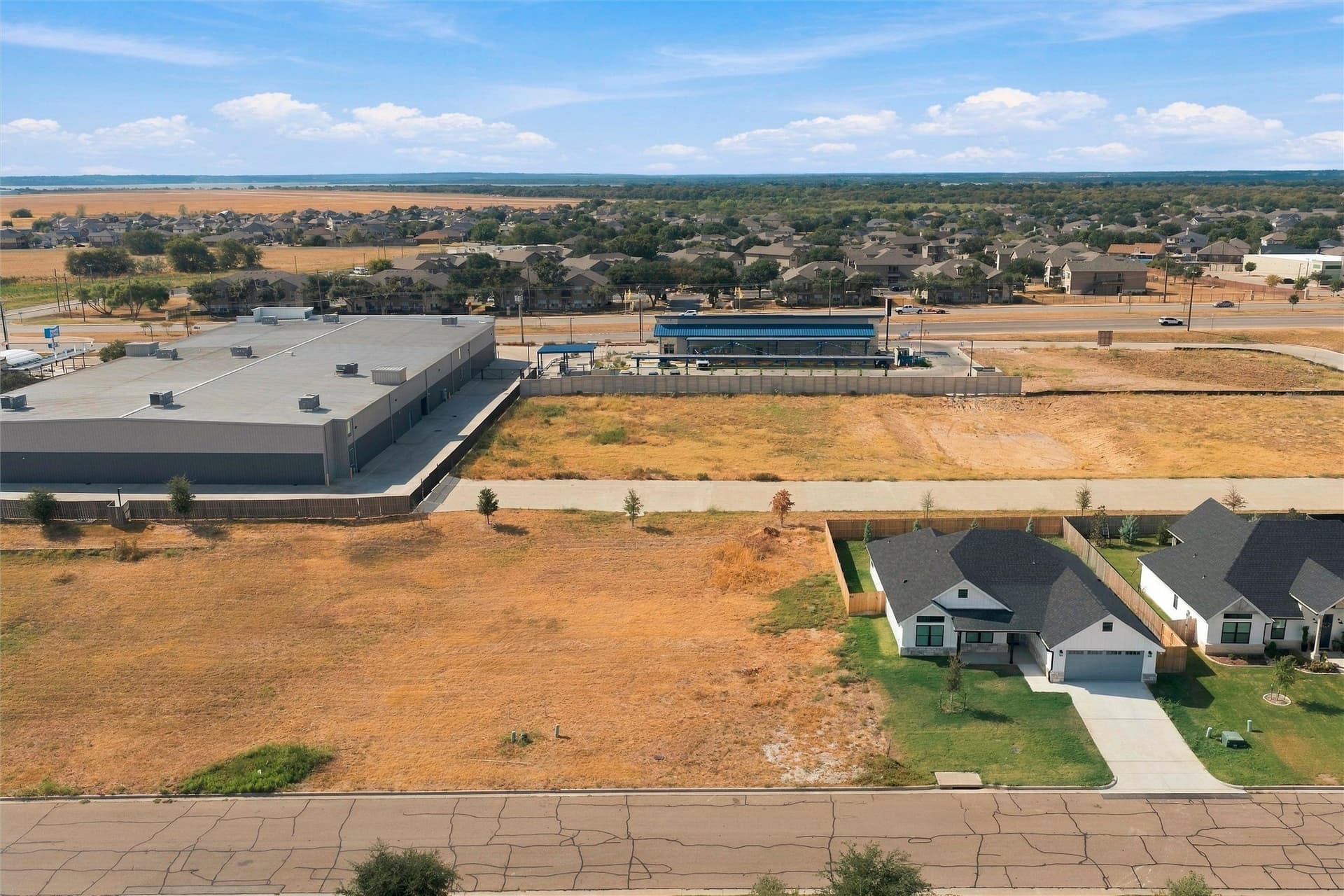 0.19 acres in McLennan County - photo 8