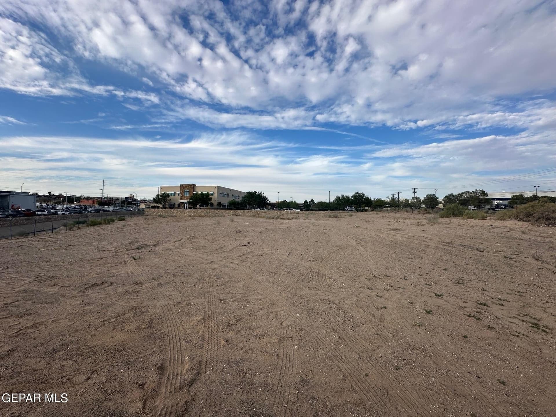 1.08 acres in El Paso County featured view