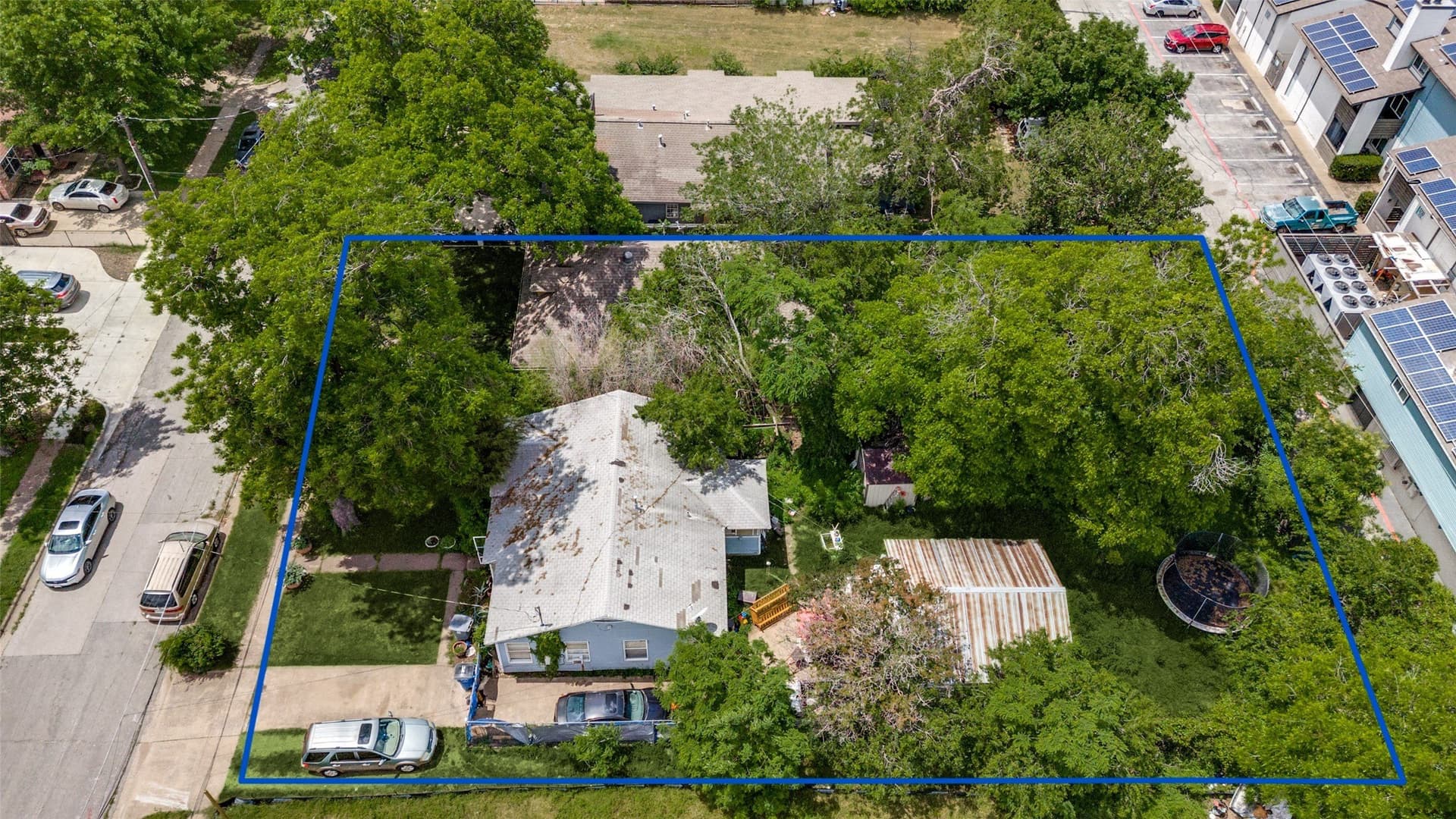 0.16 acres in Dallas County - photo 4