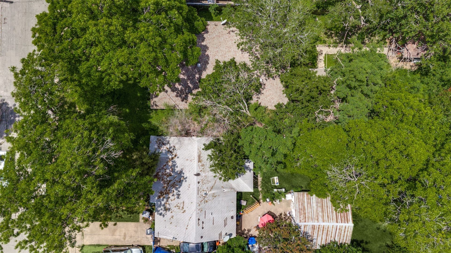 0.16 acres in Dallas County - photo 3