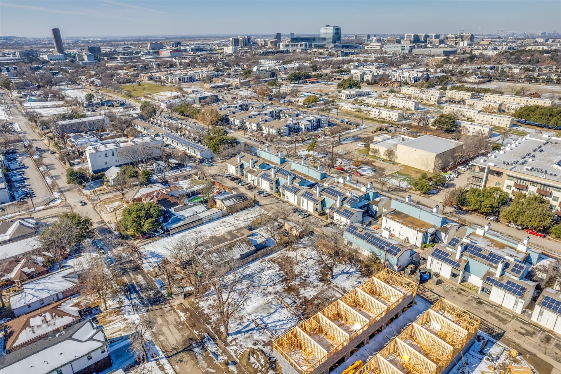0.16 acres in Dallas County - photo 10