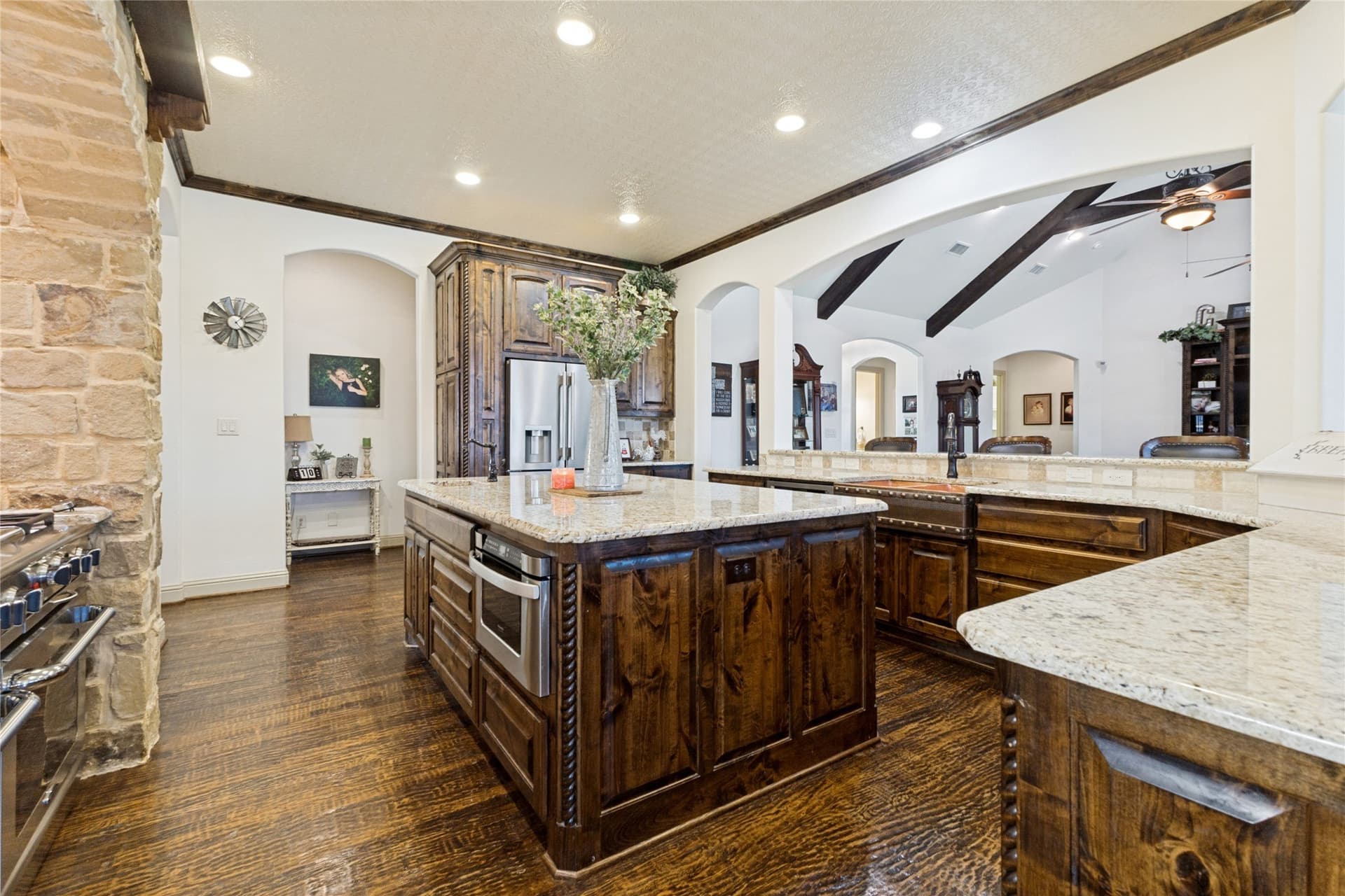17.11 acres in Rockwall County - photo 10