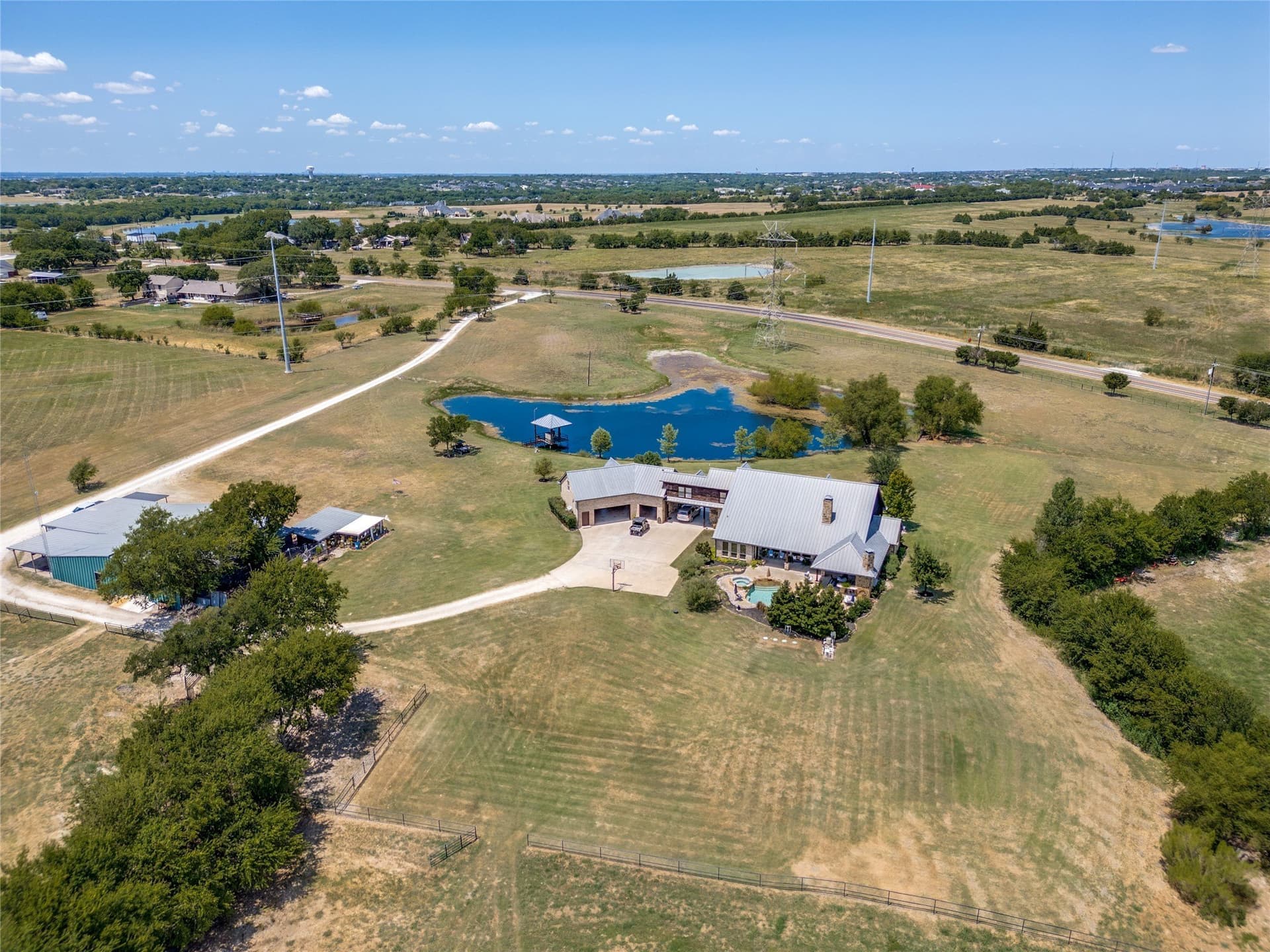 17.11 acres in Rockwall County - photo 39